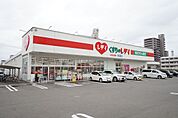 くすりのレデイ 味酒店