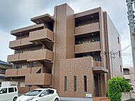愛媛県松山市竹原3丁目：物件画像／株式会社日本エイジェント　いい部屋ネット道後愛大前店