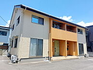 愛媛県松山市福音寺町：物件画像／株式会社日本エイジェント　いい部屋ネット道後愛大前店