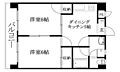 オックスフォード・サーカス高岡2階3.9万円