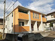 愛媛県松山市古三津3丁目：物件画像／株式会社日本エイジェント　いい部屋ネット道後愛大前店