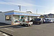 ローソン 松山余戸東五丁目店