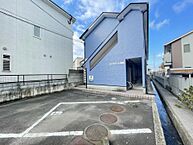 愛媛県松山市森松町：物件画像／株式会社日本エイジェント　いい部屋ネット道後愛大前店