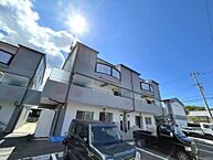 愛媛県伊予郡松前町伊予郡北黒田：物件画像／株式会社日本エイジェント　いい部屋ネット道後愛大前店