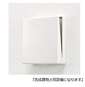 換気口