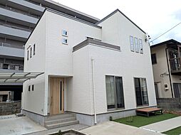 空港通6丁目4-33-2戸建