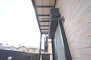 物干しユニット