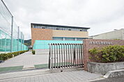 伊予市立港南中学校