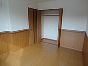 クローゼット