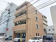 愛媛県松山市本町2丁目：物件画像／株式会社日本エイジェント　いい部屋ネット道後愛大前店