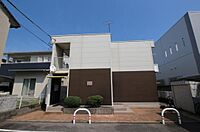愛媛県伊予郡松前町伊予郡筒井：物件画像／株式会社日本エイジェント　いい部屋ネット道後愛大前店