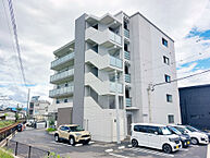愛媛県松山市中村5丁目：物件画像／株式会社日本エイジェント　いい部屋ネット道後愛大前店