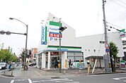 ファミリーマート 平和通5丁目