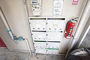 メールBOX
