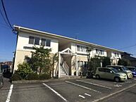 愛媛県松山市南久米町：物件画像／株式会社日本エイジェント　いい部屋ネット道後愛大前店