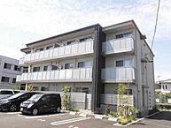 愛媛県松山市桑原7丁目：物件画像／株式会社日本エイジェント　いい部屋ネット道後愛大前店