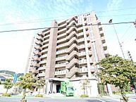 愛媛県松山市道後緑台：物件画像／株式会社日本エイジェント　いい部屋ネット道後愛大前店