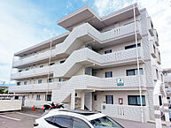 愛媛県松山市来住町：物件画像／株式会社日本エイジェント　いい部屋ネット道後愛大前店