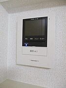 TVモニターホン