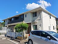 愛媛県松山市祝谷4丁目：物件画像／株式会社日本エイジェント　いい部屋ネット道後愛大前店