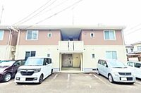 愛媛県松山市中村1丁目：物件画像／株式会社日本エイジェント　いい部屋ネット道後愛大前店