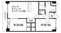 フォーレスト23階6.5万円