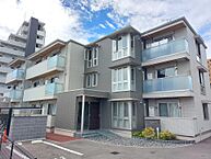 愛媛県松山市木屋町4丁目：物件画像／株式会社日本エイジェント　いい部屋ネット道後愛大前店