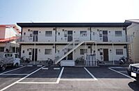愛媛県松山市西石井1丁目：物件画像／株式会社日本エイジェント　いい部屋ネット道後愛大前店