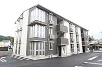 愛媛県松山市吉藤2丁目：物件画像／株式会社日本エイジェント　いい部屋ネット道後愛大前店