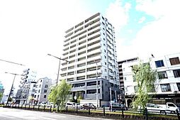 クレアホームズ松山湊町パサージュ