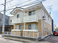 愛媛県松山市山越6丁目：物件画像／株式会社日本エイジェント　いい部屋ネット道後愛大前店
