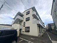 愛媛県松山市昭和町：物件画像／株式会社日本エイジェント　いい部屋ネット道後愛大前店