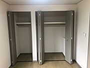 クローゼット