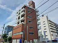 愛媛県松山市竹原町1丁目：物件画像／株式会社日本エイジェント　いい部屋ネット道後愛大前店