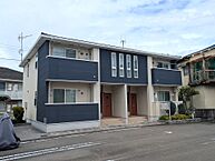 愛媛県松山市西垣生町：物件画像／株式会社日本エイジェント　いい部屋ネット道後愛大前店