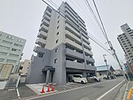 愛媛県松山市萱町6丁目：物件画像／株式会社日本エイジェント　いい部屋ネット道後愛大前店