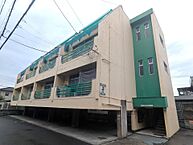 愛媛県松山市山越4丁目：物件画像／株式会社日本エイジェント　いい部屋ネット道後愛大前店