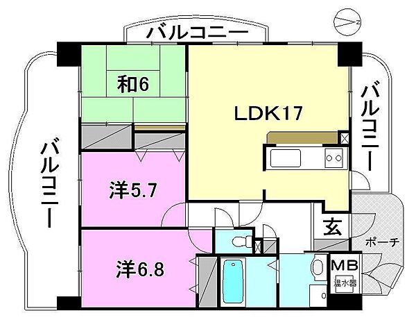 サムネイルイメージ