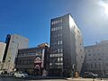 Mayfair 一番町 square