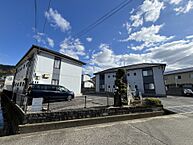 愛媛県松山市北久米町：物件画像／株式会社日本エイジェント　いい部屋ネット道後愛大前店