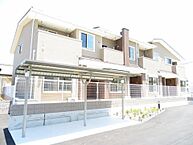 愛媛県松山市居相4丁目：物件画像／株式会社日本エイジェント　いい部屋ネット道後愛大前店