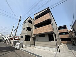 リブレメゾン住吉1