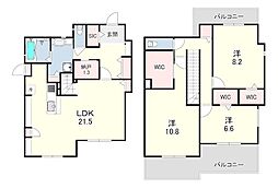 芦屋市涼風町26-6