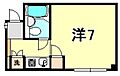 NEOダイキョー芦屋川1階3.7万円