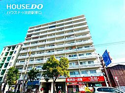 マンションイメージ