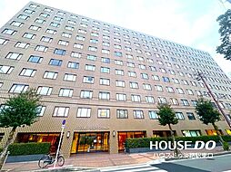 マンションイメージ
