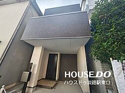 物件画像 新築戸建 大阪市淀川区田川1丁目