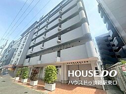 物件画像 サン三国マンション