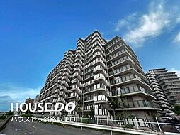 マンションイメージ