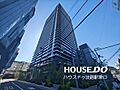 ジオタワー大阪十三